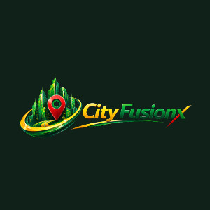 City FusionX - Discover & Promote Local Businesses Across the USA